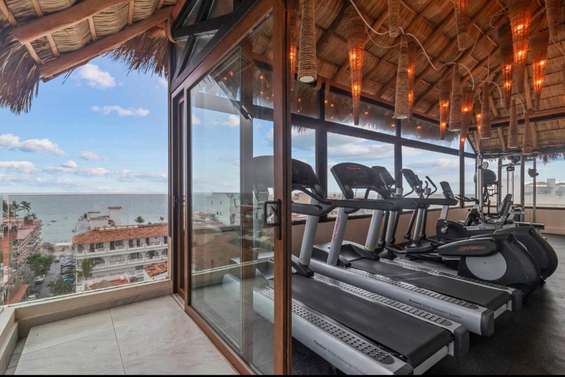 Sax House 306 Apartment Puerto Vallarta Exterior photo