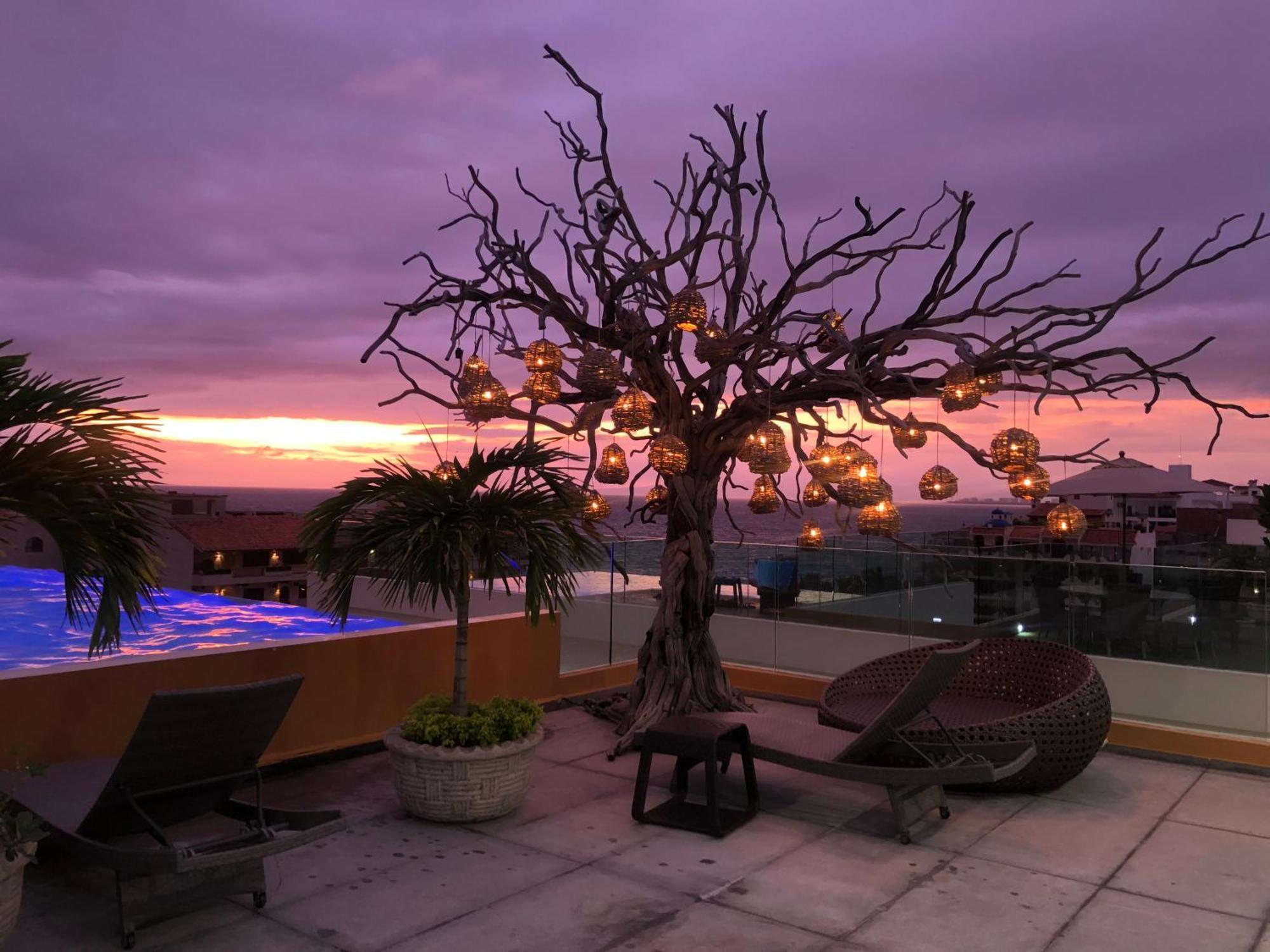Sax House 306 Apartment Puerto Vallarta Exterior photo