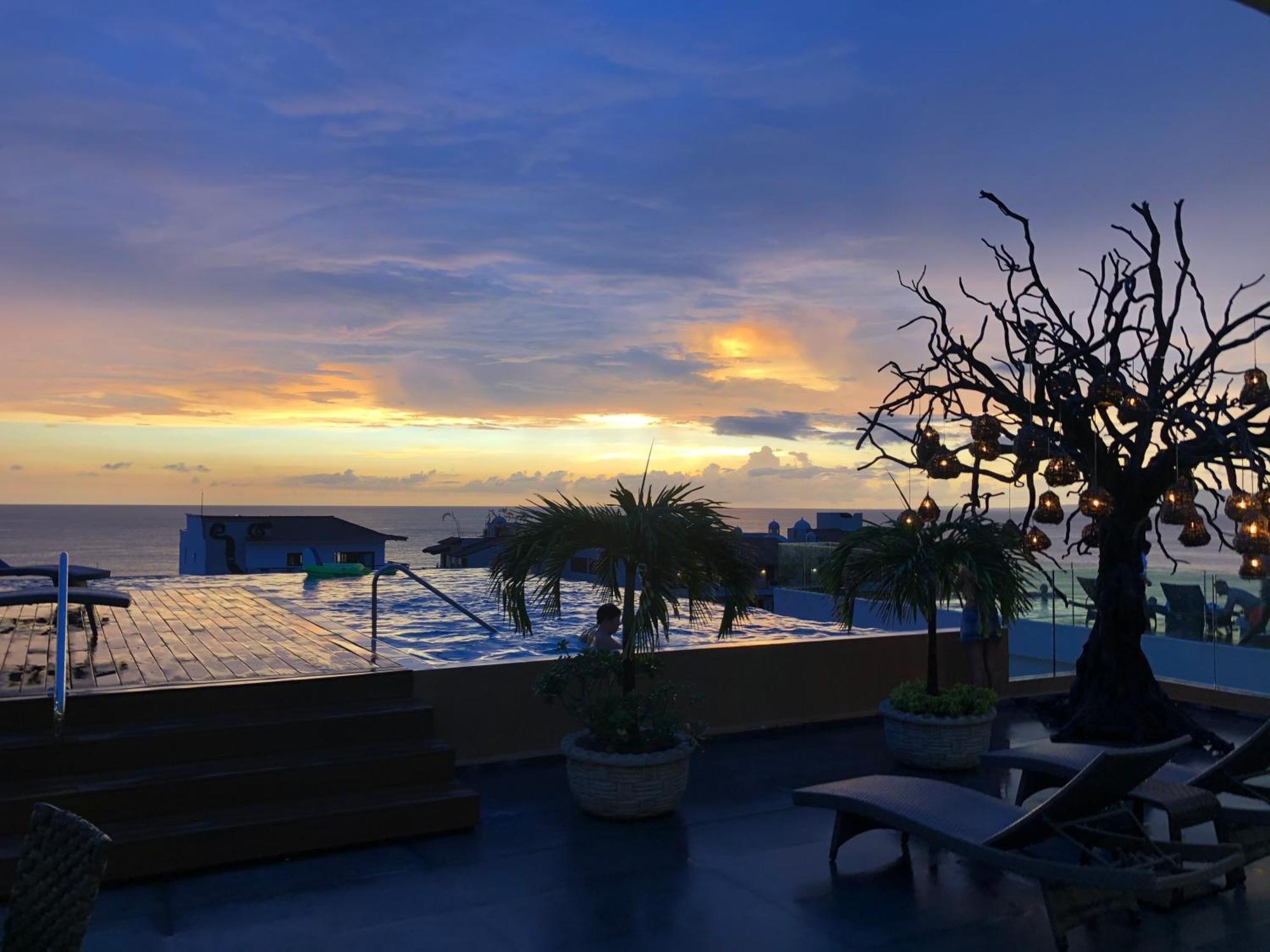 Sax House 306 Apartment Puerto Vallarta Exterior photo