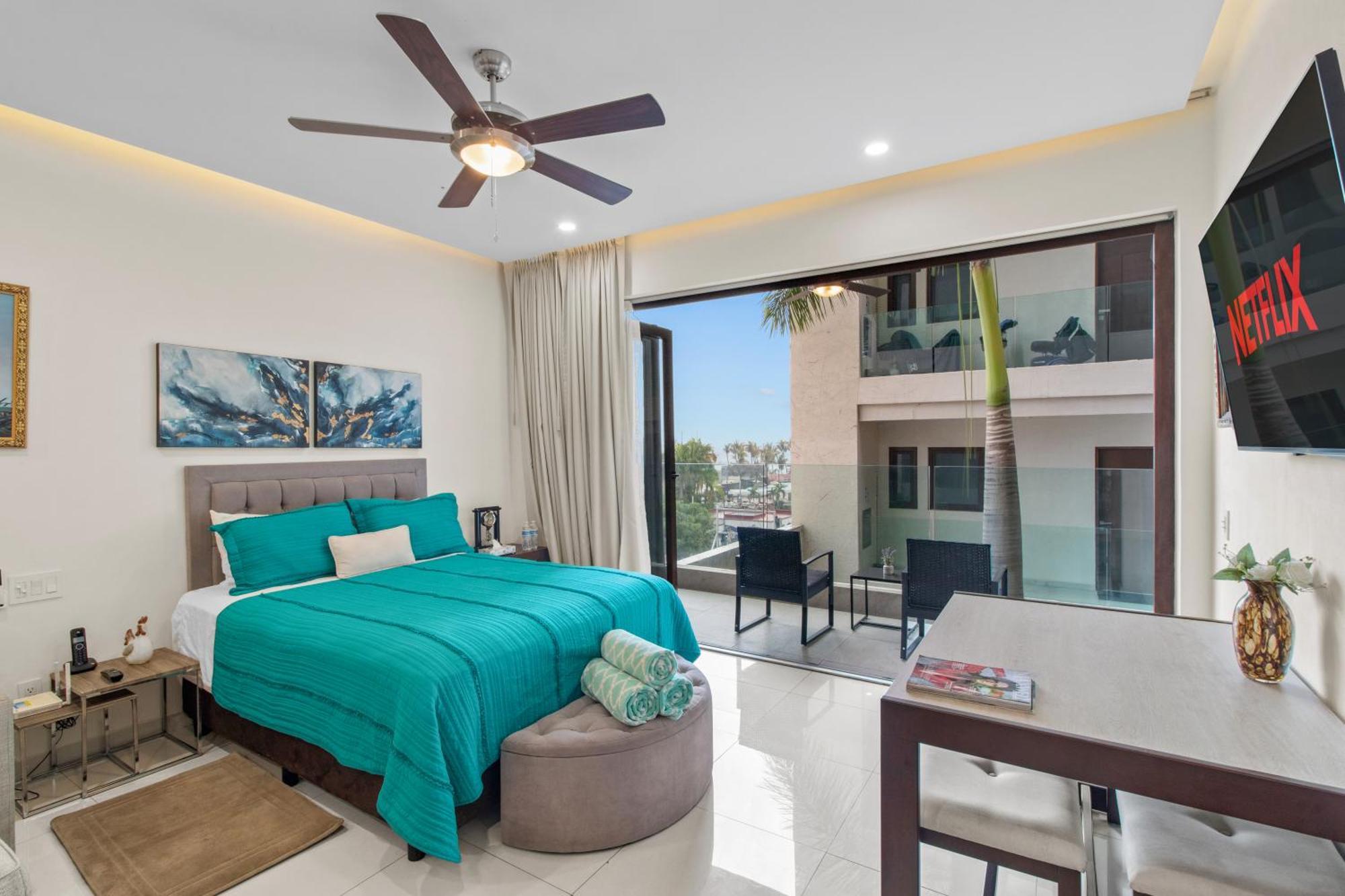 Sax House 306 Apartment Puerto Vallarta Exterior photo